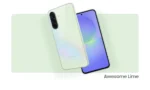 SAMSUNG Galaxy A36 - Image 3