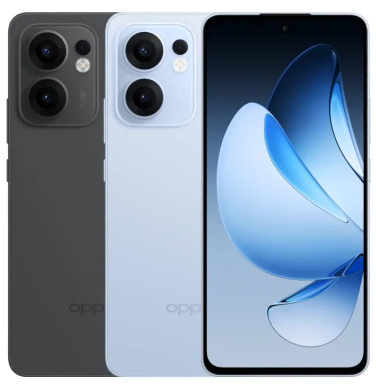 Oppo Reno 13F