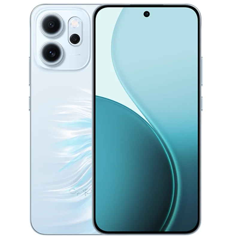 Oppo Reno 14F 5G