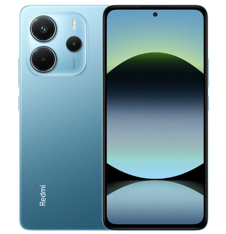 Redmi Note 14