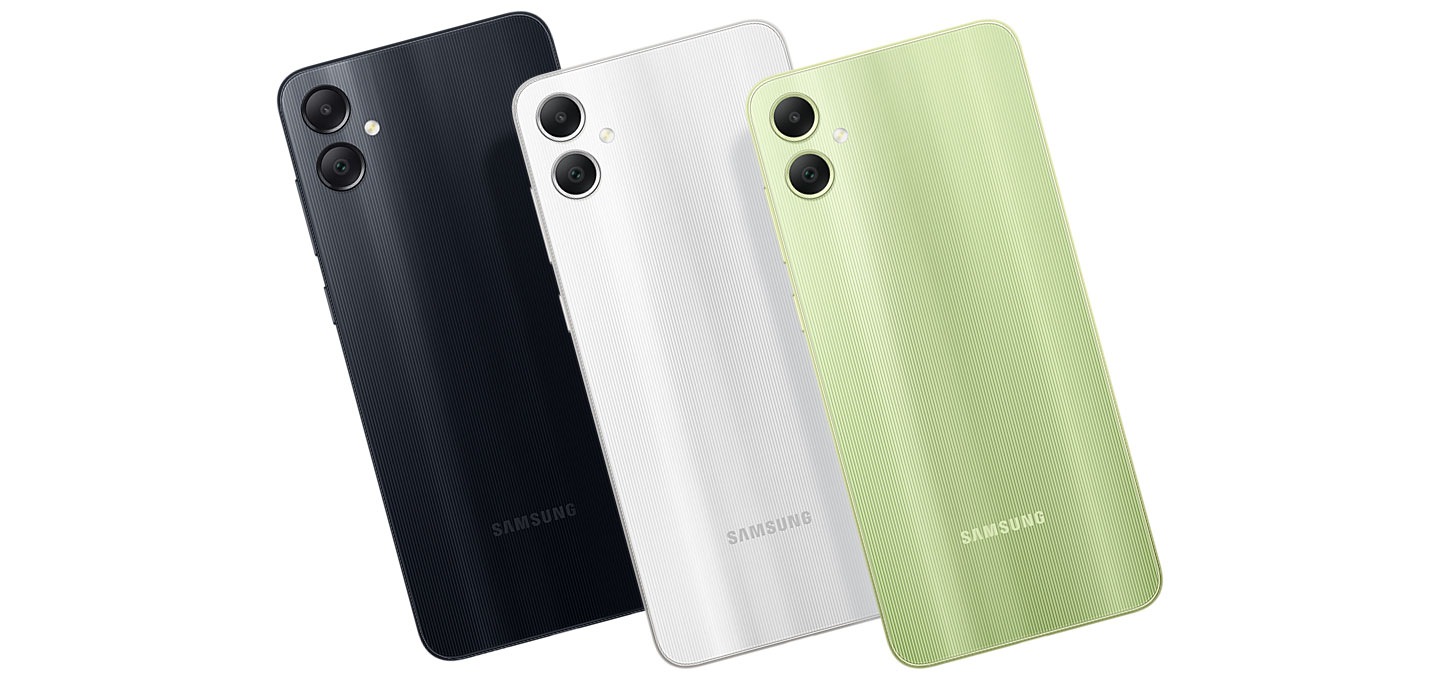 Samsung-A05 SAMSUNG Galaxy A05 - Image 1
