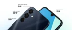 SAMSUNG Galaxy A16 - Image 4