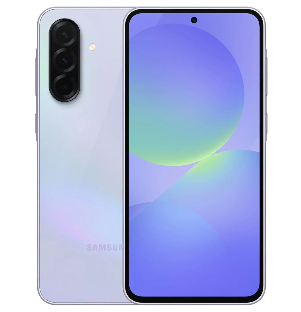 Samsung-Galaxy-A36-Lavender-1200x1244 SAMSUNG Galaxy A36 - Image 1