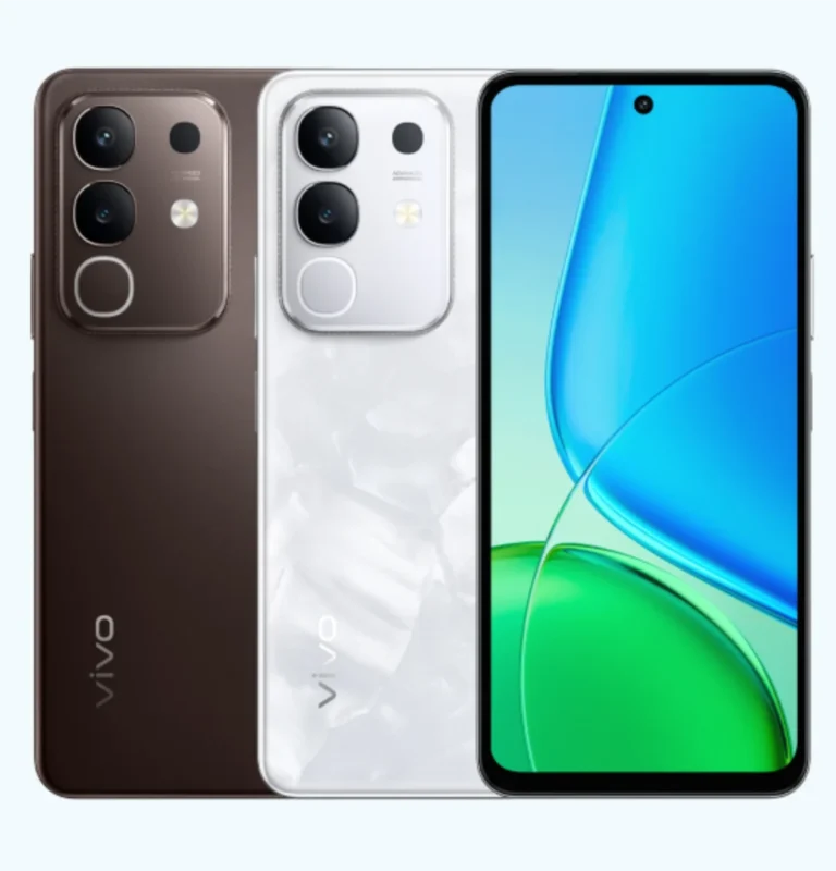 Vivo Y29