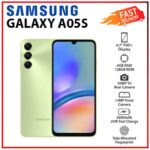 SAMSUNG Galaxy A05s - Image 3