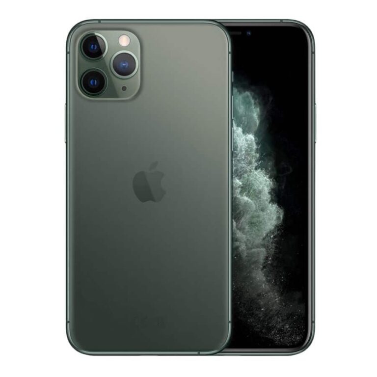iphone 11 pro max